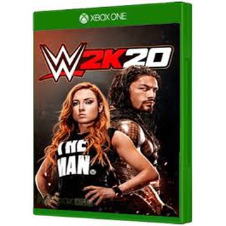 Xbox one hot sale wrestling games