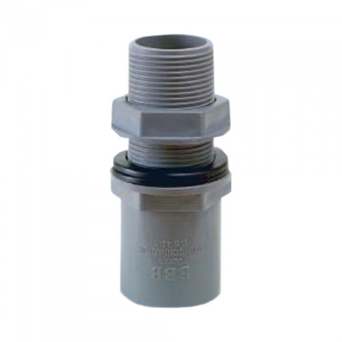 Bbb Pvc Fittings V Tank Connector Shopee Malaysia