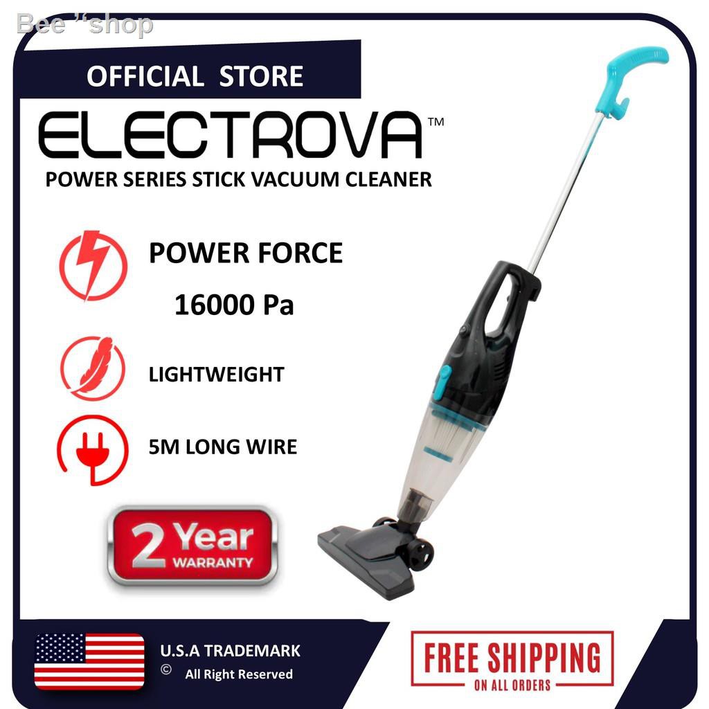 Powerseries+ Corded 3 In 1 Stick Vacuum