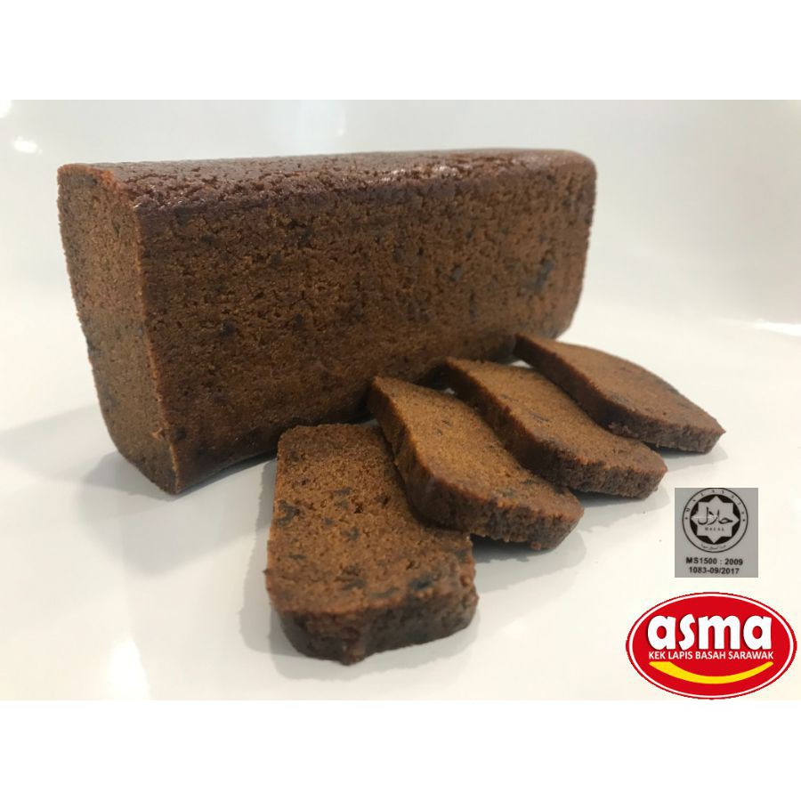 Hati Pari ( Asma Cake House ) 300g Shopee Malaysia