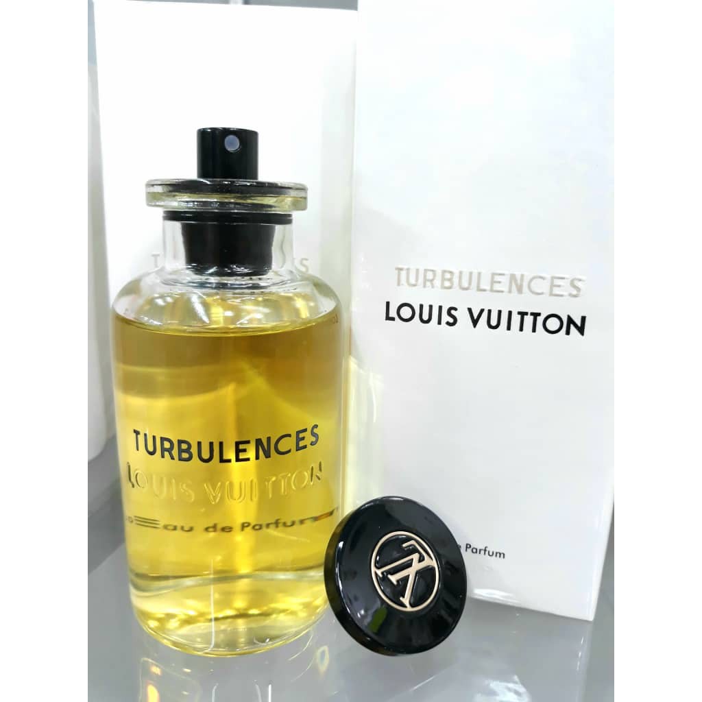 Turbulences by Louis Vuitton – Parfum Lab Store