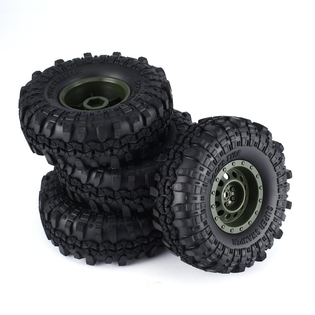 Austar 2024 rc tires