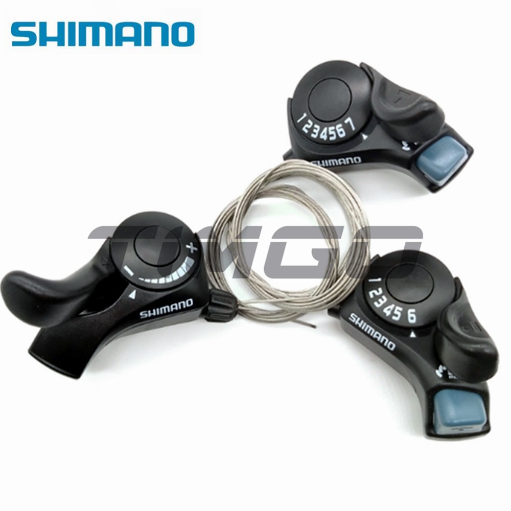 Shifter 7 speed sales shopee