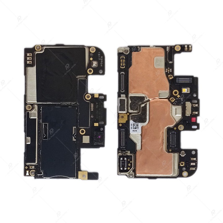 Main OPPO A83 Zinc Unlocked Full Function OPPO Phone Mainboard Shopee Malaysia