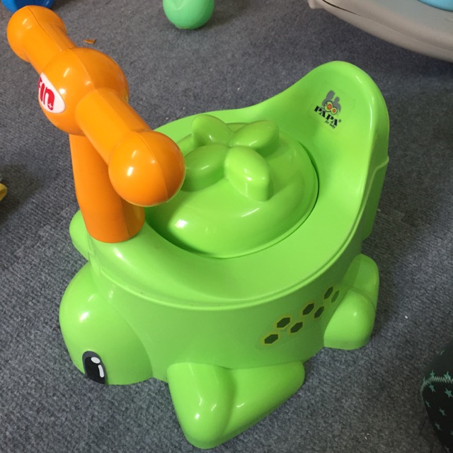 Toe potty (NEW REASON) Shopee Malaysia