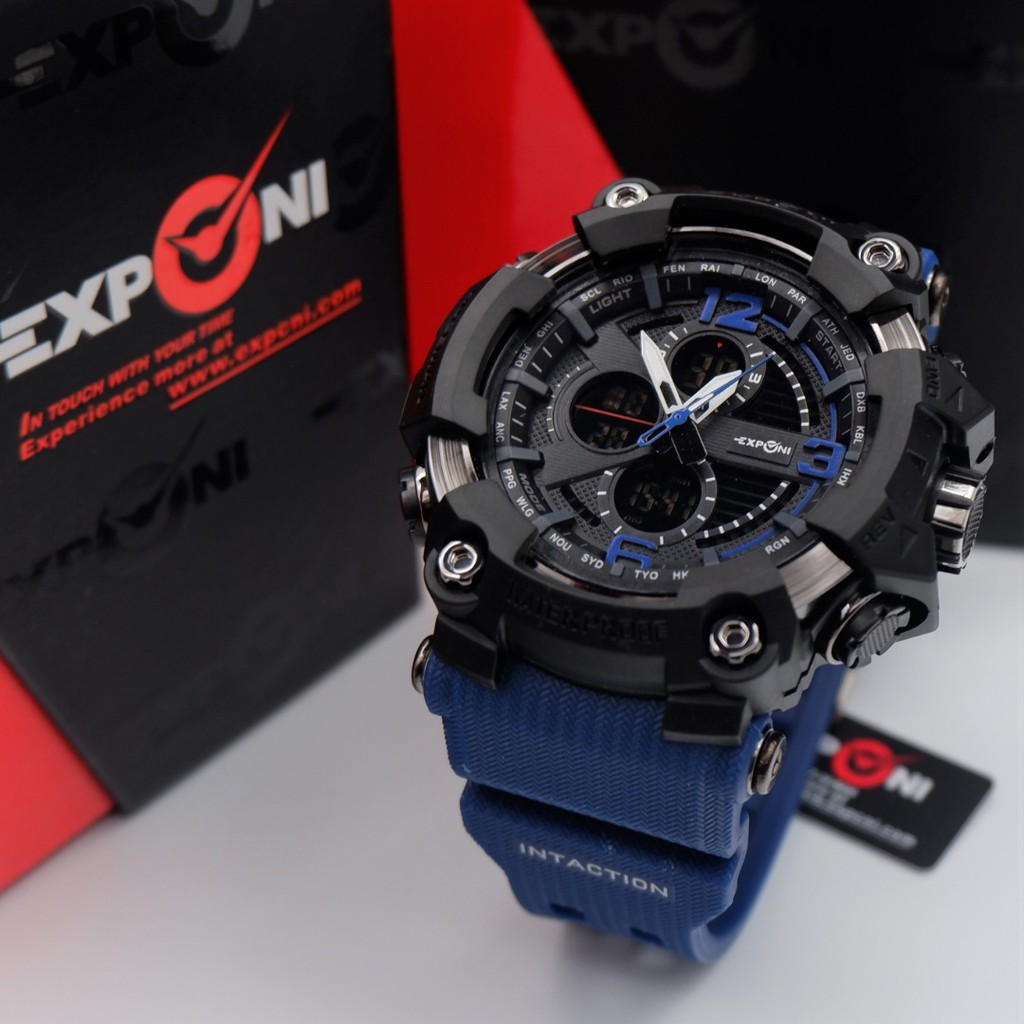 Exponi watch company best sale