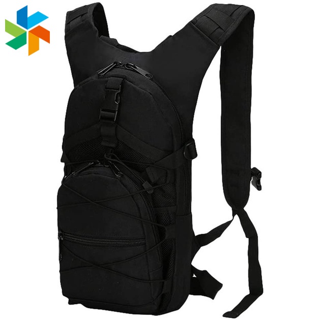 Walking backpack online small