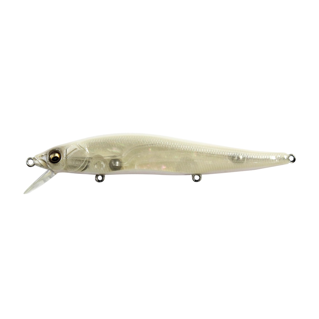 MEGABASS fishing lure ONETEN SILENT RISER (SP-C) FLOATING