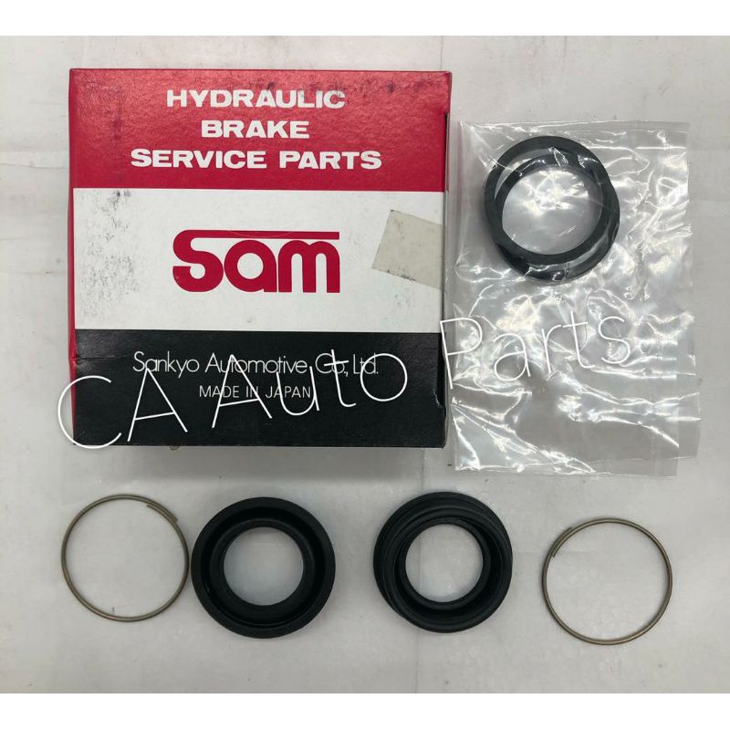 TOYOTA INNOVA CALIPER KIT 04479-OK060 | Philippines - View #13