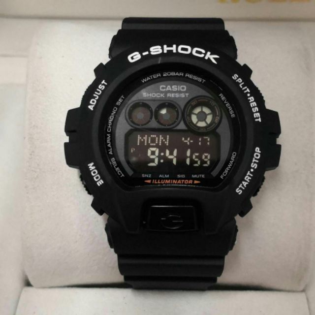 G shock hotsell original shopee