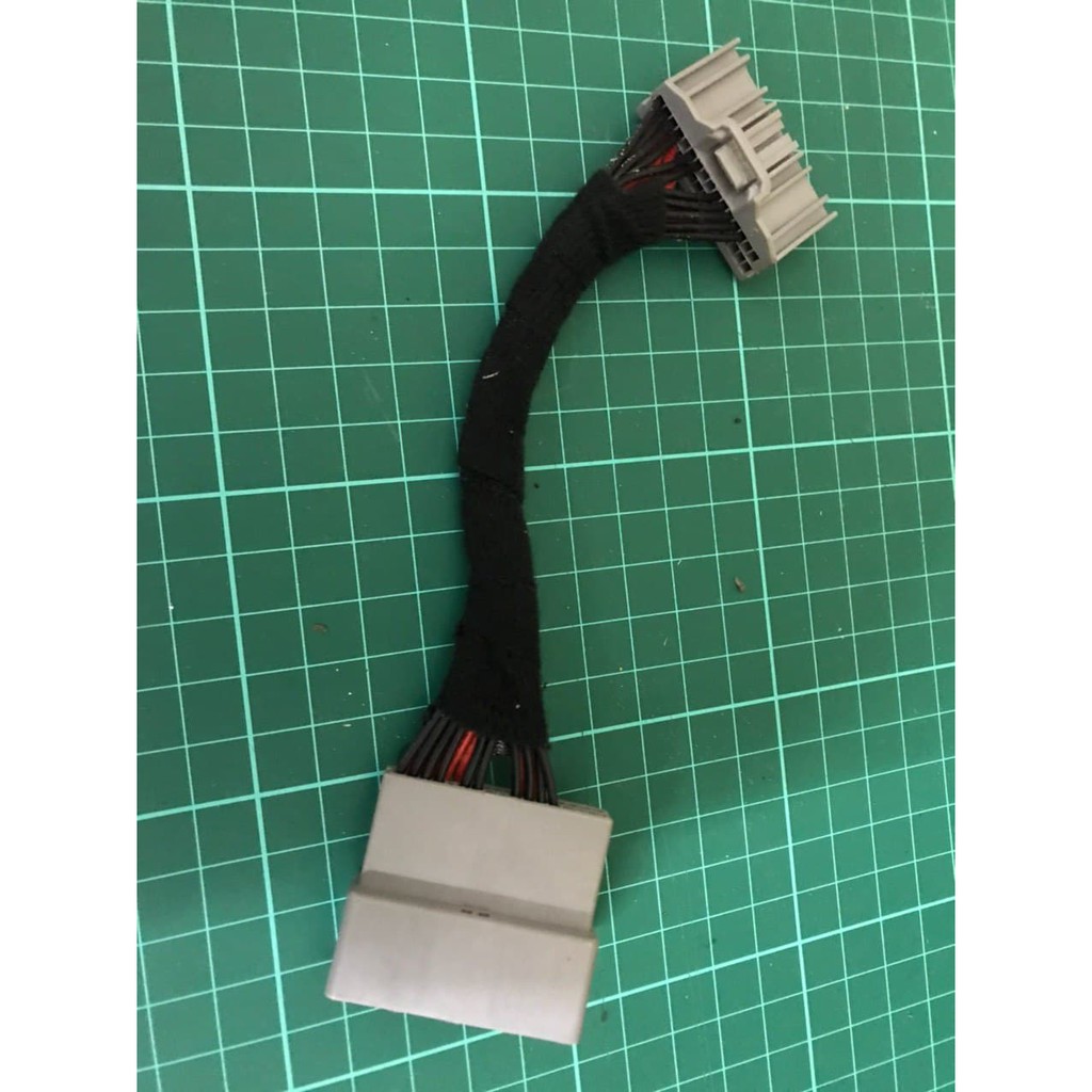Honda Civic FC CRV Handbrake Bypass Cable (Enable Video in Motion) Shopee Malaysia