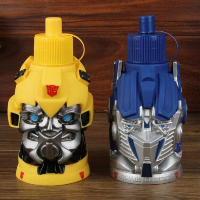 water bottle transformers - Buy water bottle transformers at Best Price in  Malaysia