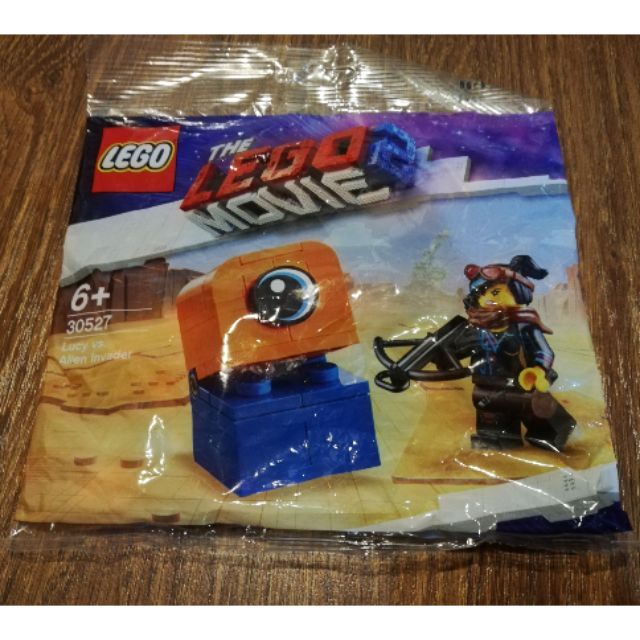 Lego 30527 hot sale