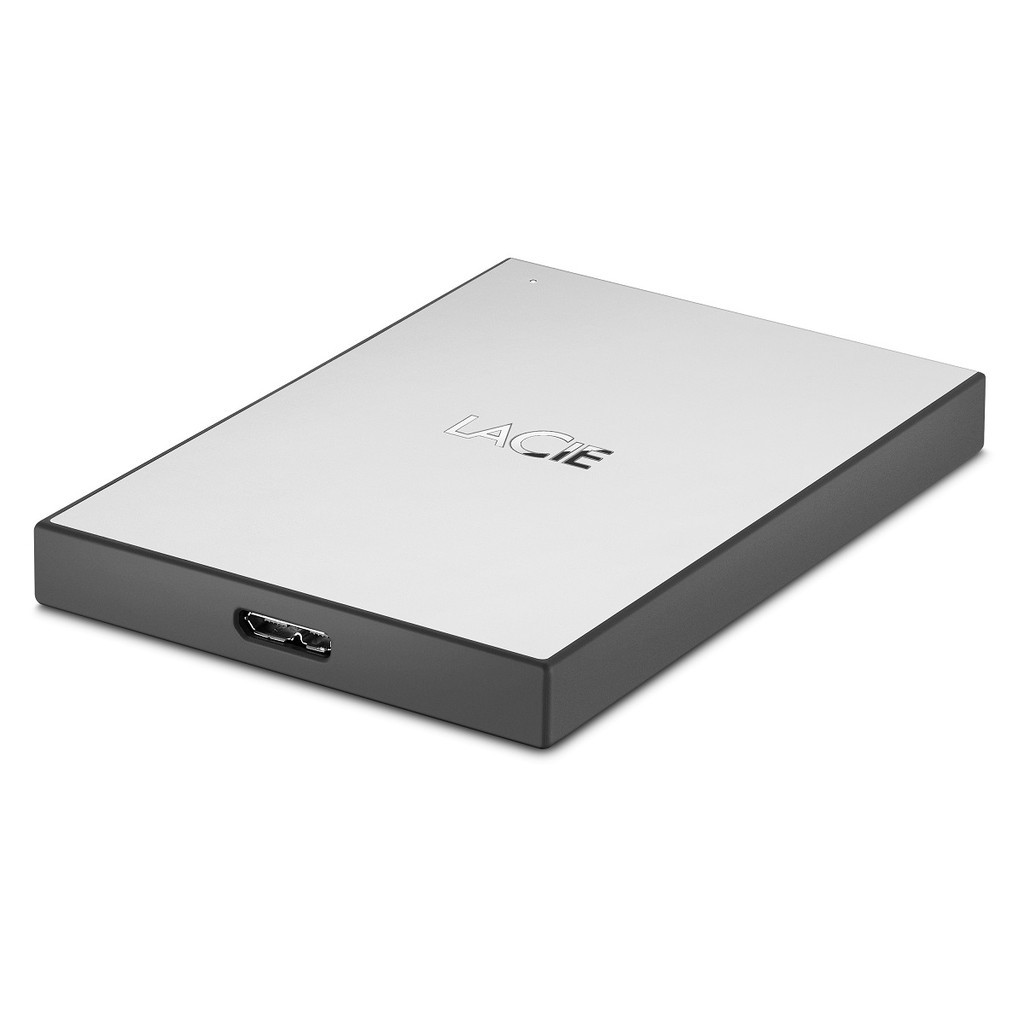LaCie USB 3.0 Drive 1TB 2TB External Portable Hard Drive External Hard ...