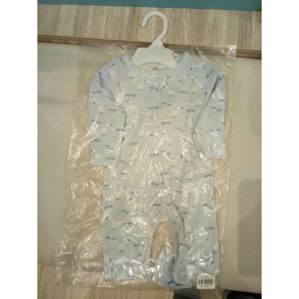 Luvable Friends Bodysuits (One Pieces) 6 - 9 months (Assorted Design ...