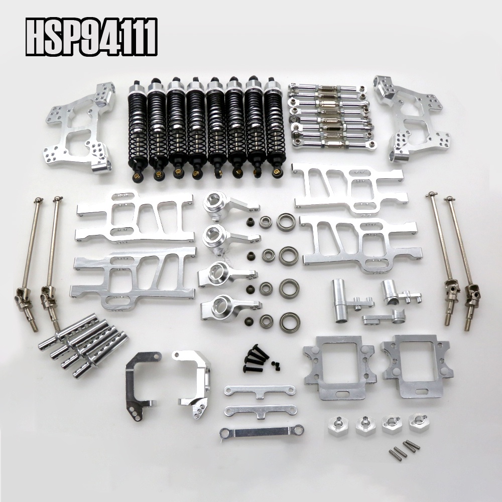 Hsp top car parts