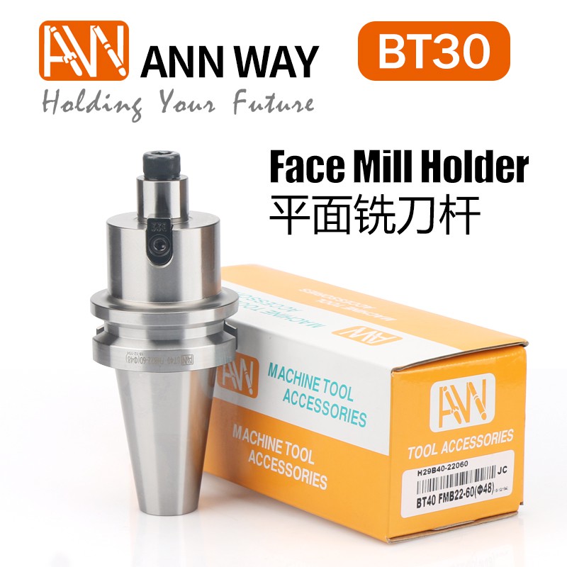 (H148) BT30 Face Mill Holder/FMB Shopee Malaysia