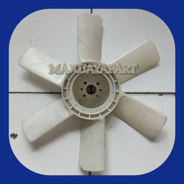MESIN Diesel ENGINE RADIATOR FAN 495G | Shopee Malaysia