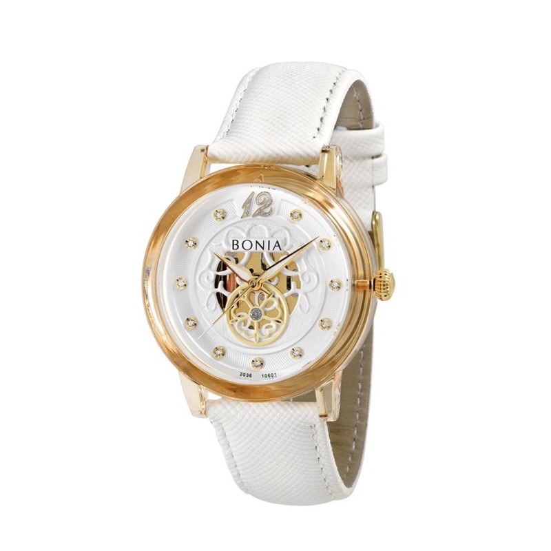 BONIA WOMEN ELEGANCE 2 STRAPS BNB10601 Shopee Malaysia