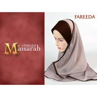 Fareeda Shawl [Preloved]