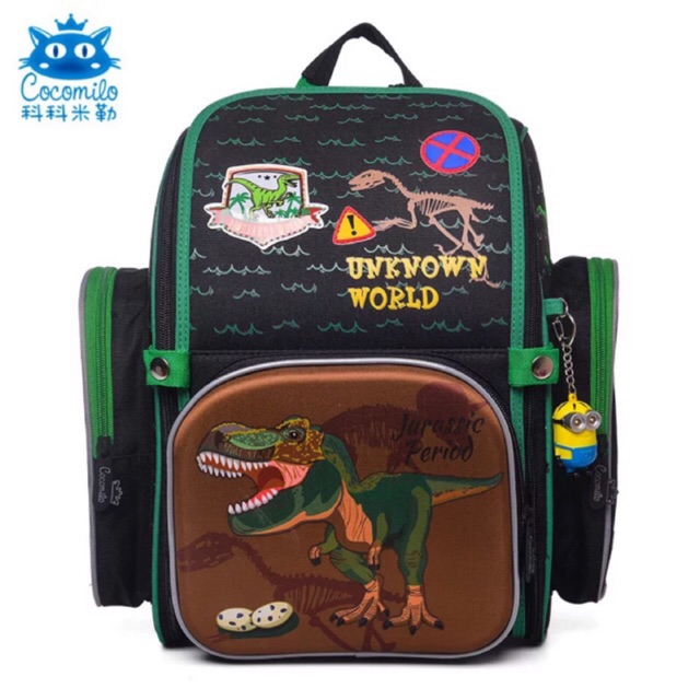 Cocomilo backpack 2025