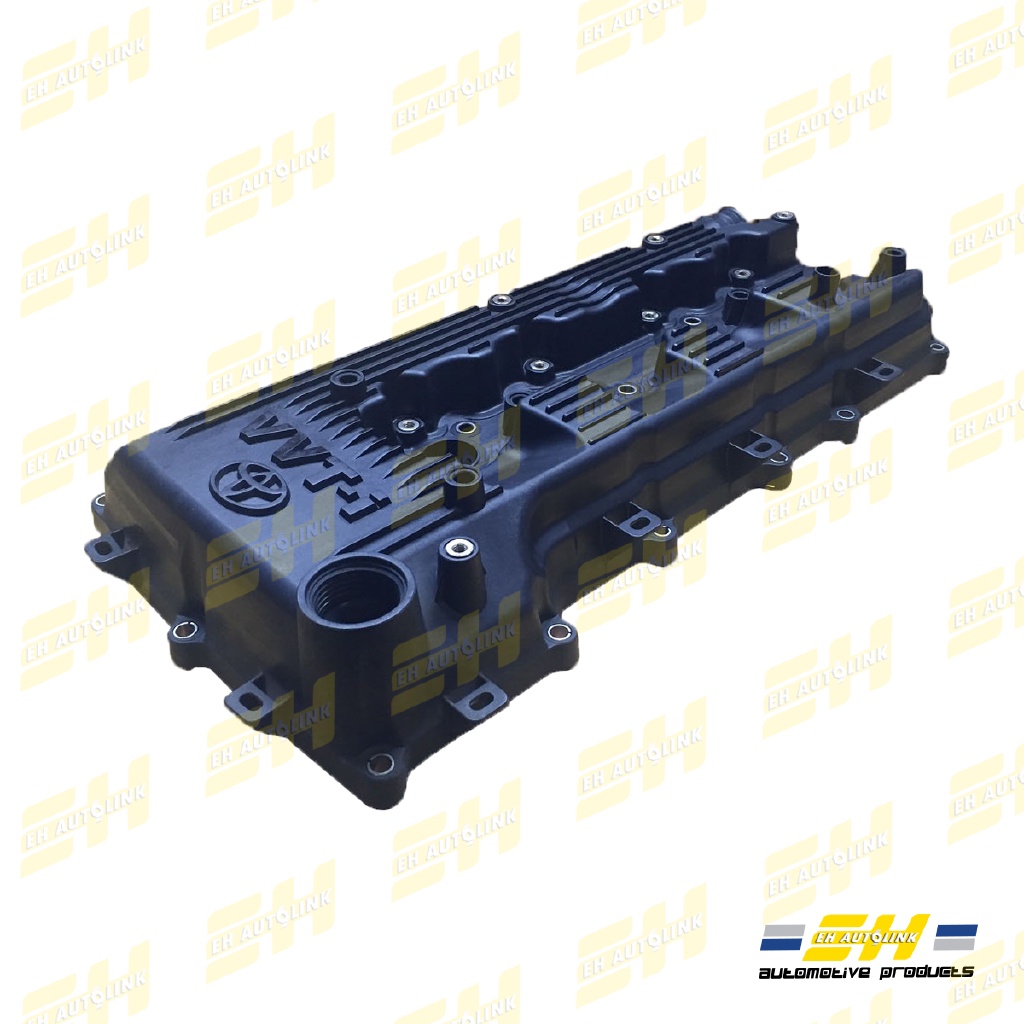 Toyota 1tr 2tr Valve Cover Ori Shopee Malaysia