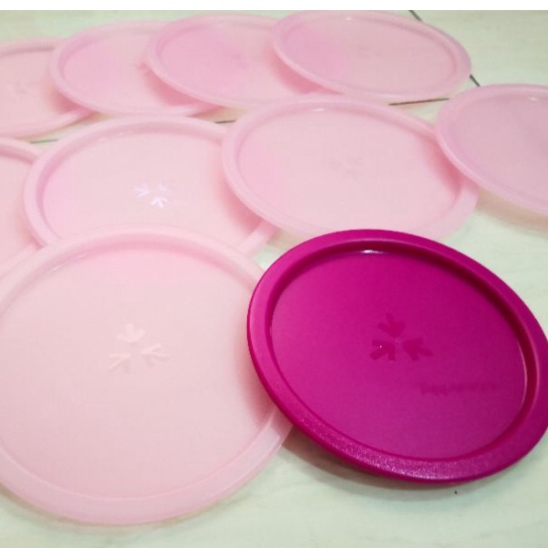 Code A/Code B/ Code C Tupperware One Touch Topper Canister Cover Seal