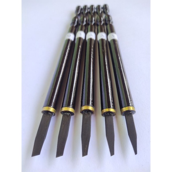 Qalam Jawi Package 1-5mm | Shopee Malaysia