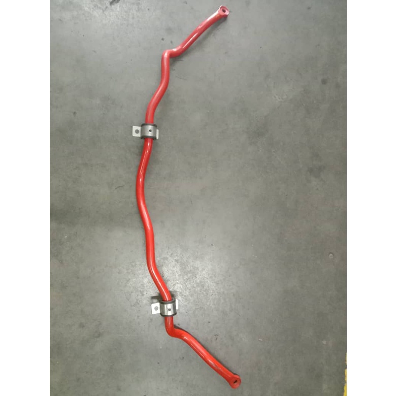[NOS] FRONT ANTIROLL BAR / REAR SWAY BAR (22MM) PROTON WIRA Shopee