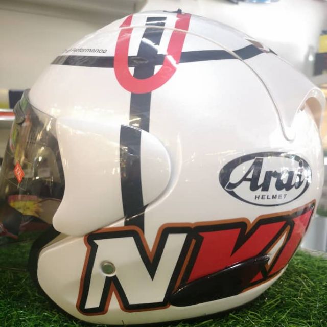 Arai 41 store