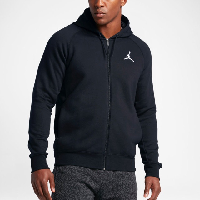 Flight fleece cheap fz hoodie