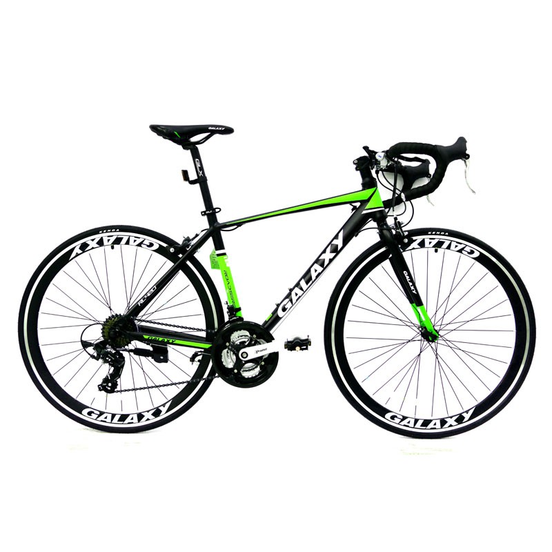 Galaxy road bike deals
