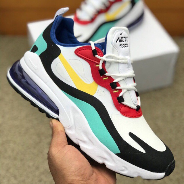 Nike air max store 270 react copy