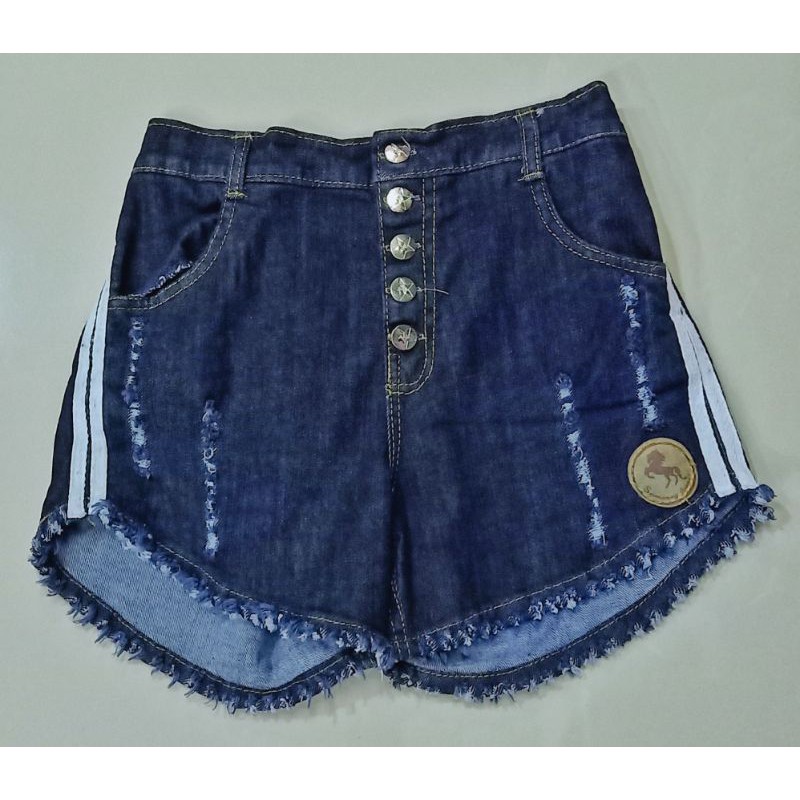 🔥Women Jeans Short Pants🔥 | Shopee Malaysia