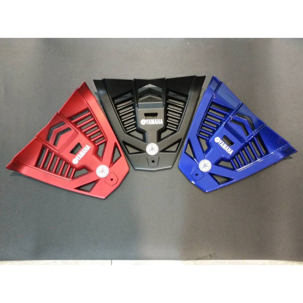 Y15ZR Y15 UNDER COWLING / ENGINE COVER PVC Shopee Malaysia