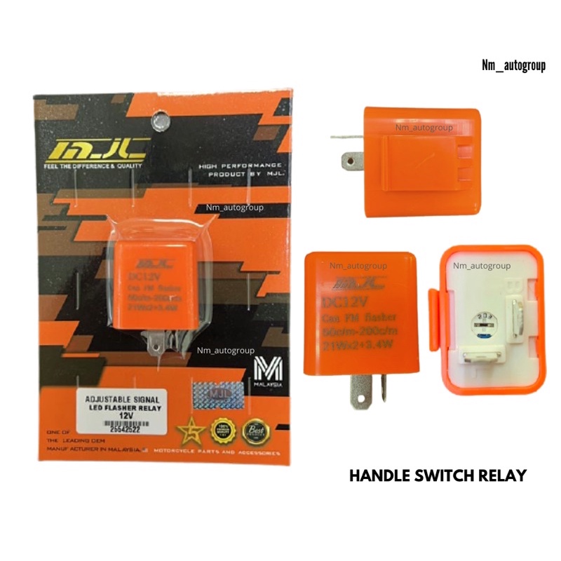 YAMAHA Handle Switch L/H R/H ON OFF/ Signal Relay ORI set -LC135 V1-V7 ...