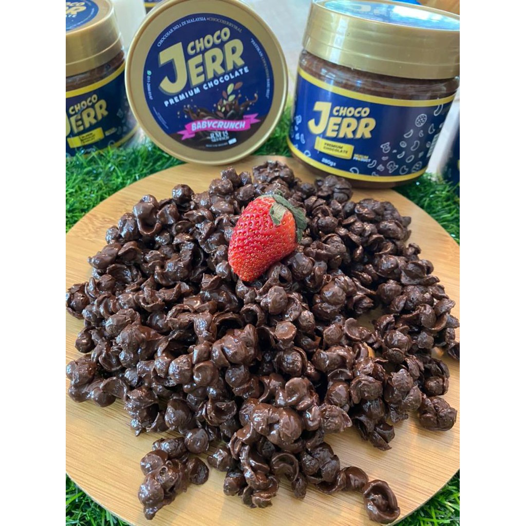 CHOCOJERR VIRAL,CHOCHOJERR SEDAP 😍,CHOCOJERR MURAH | Shopee Malaysia