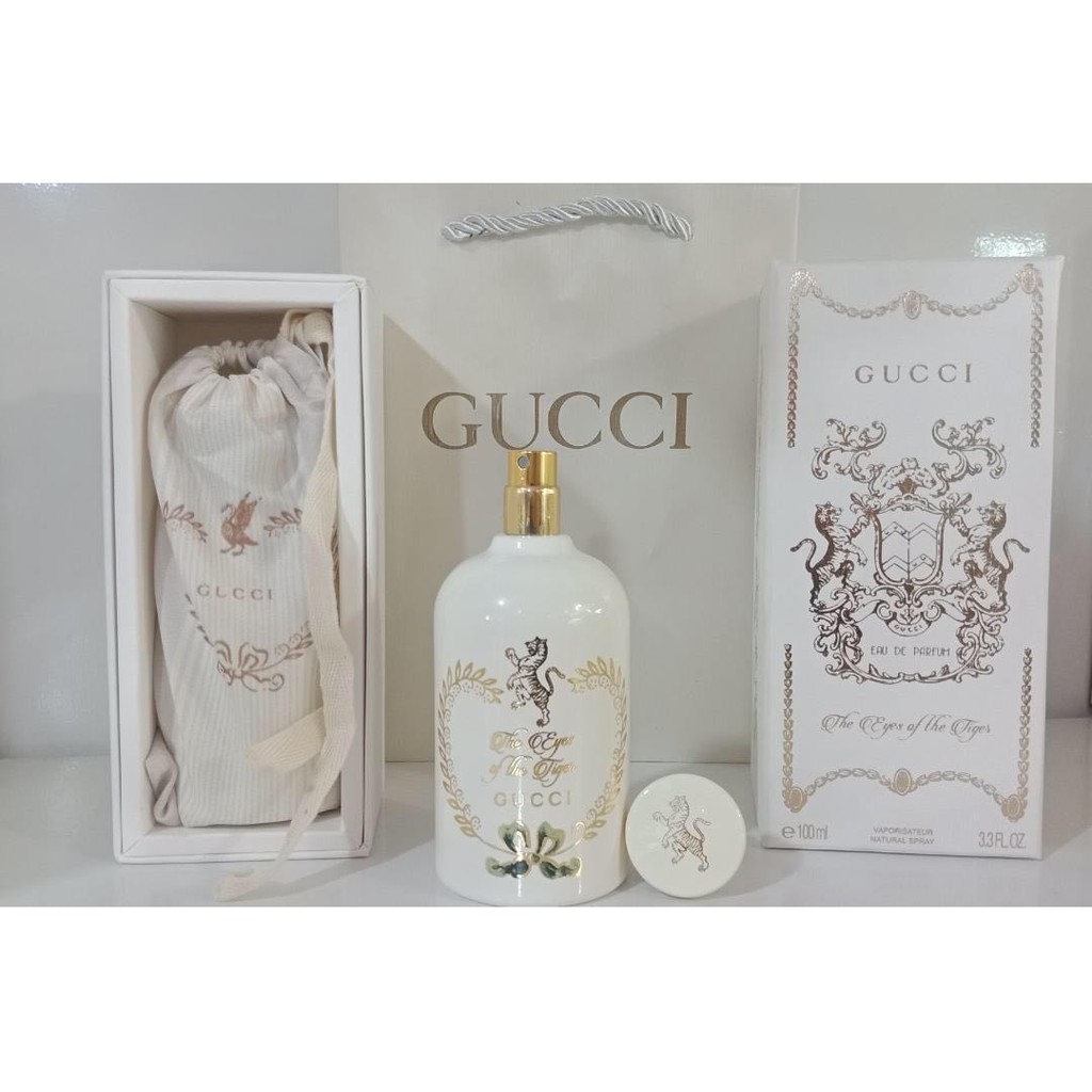 Gucci Eye Of The Tiger Perfume Gucci The Alchemist's Garden The