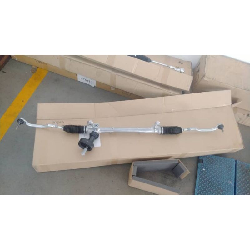 PROTON EXORA SUPRIMA PREVE STEERING RACK | Shopee Malaysia