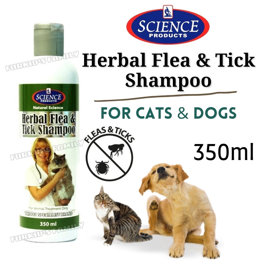 Natural chemistry flea shampoo hotsell for cats