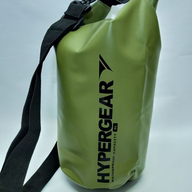 Dry Bag 5L – Hypergear Malaysia