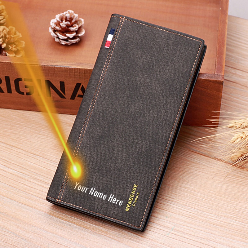 Customized Gift with Name for Men on Birthday Korean High Quality Men ...