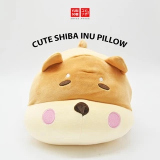 yubiso travel pillow