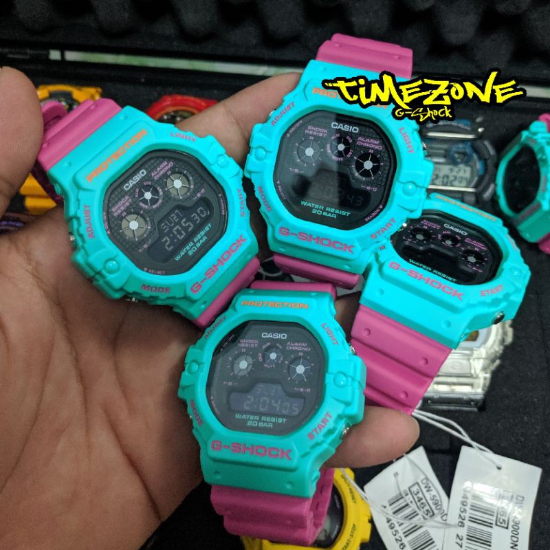 G shock paddle pop price new arrivals