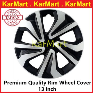 13 inch wheel clearance hubcaps