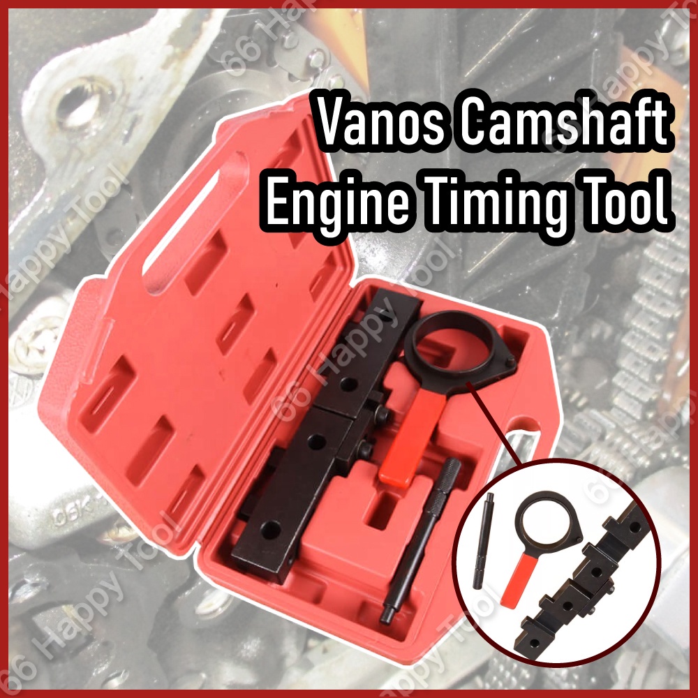 3pcs Single Vanos Valve Camshaft Engine Timing Tool Kit BMW M54/M52/M50 ...