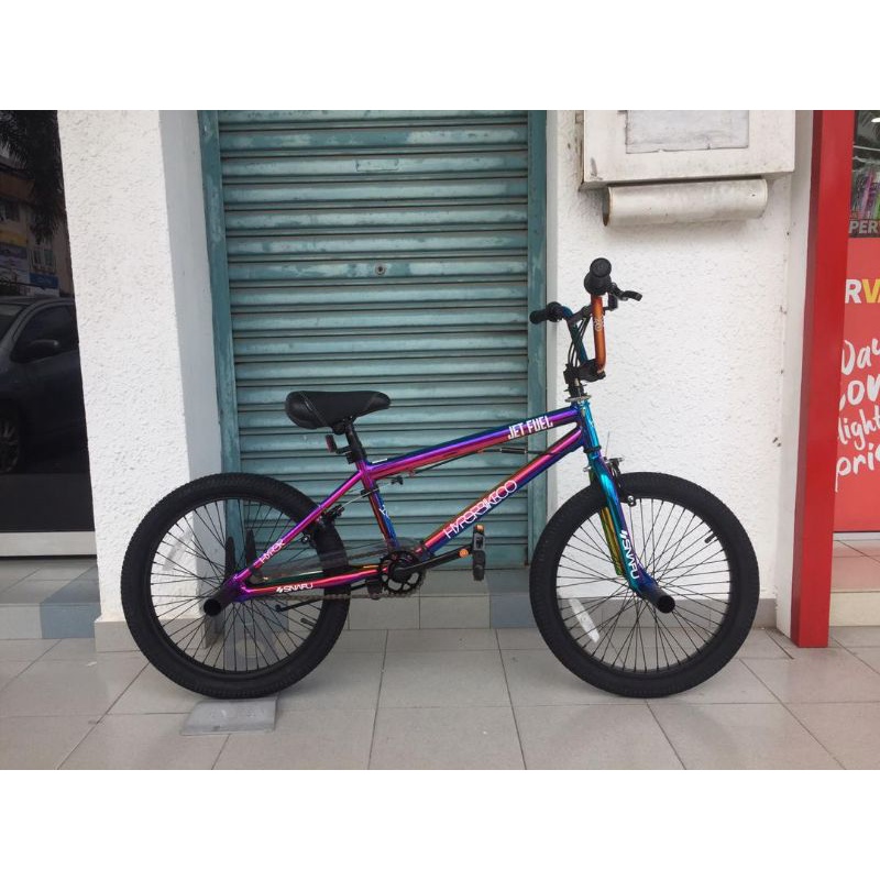 Bmx shopee outlet