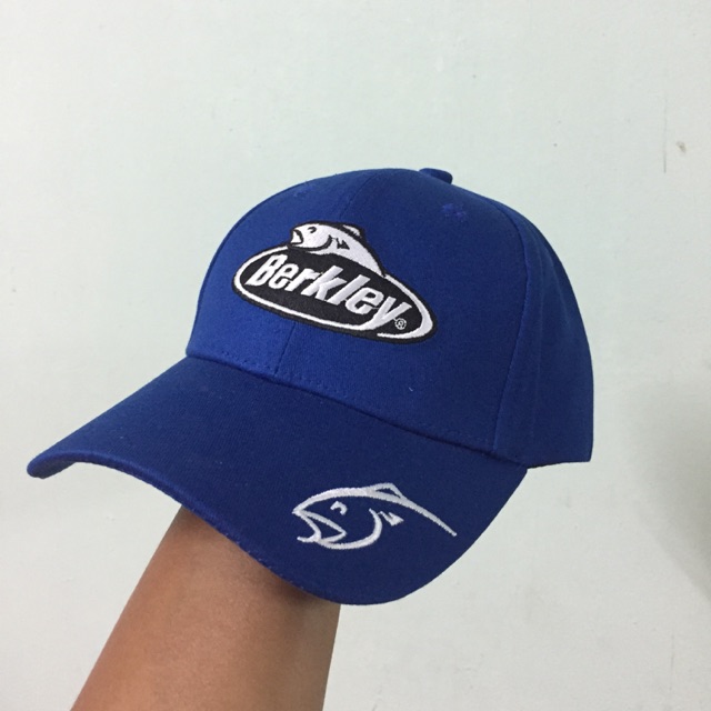 Berkley Fishing Hat