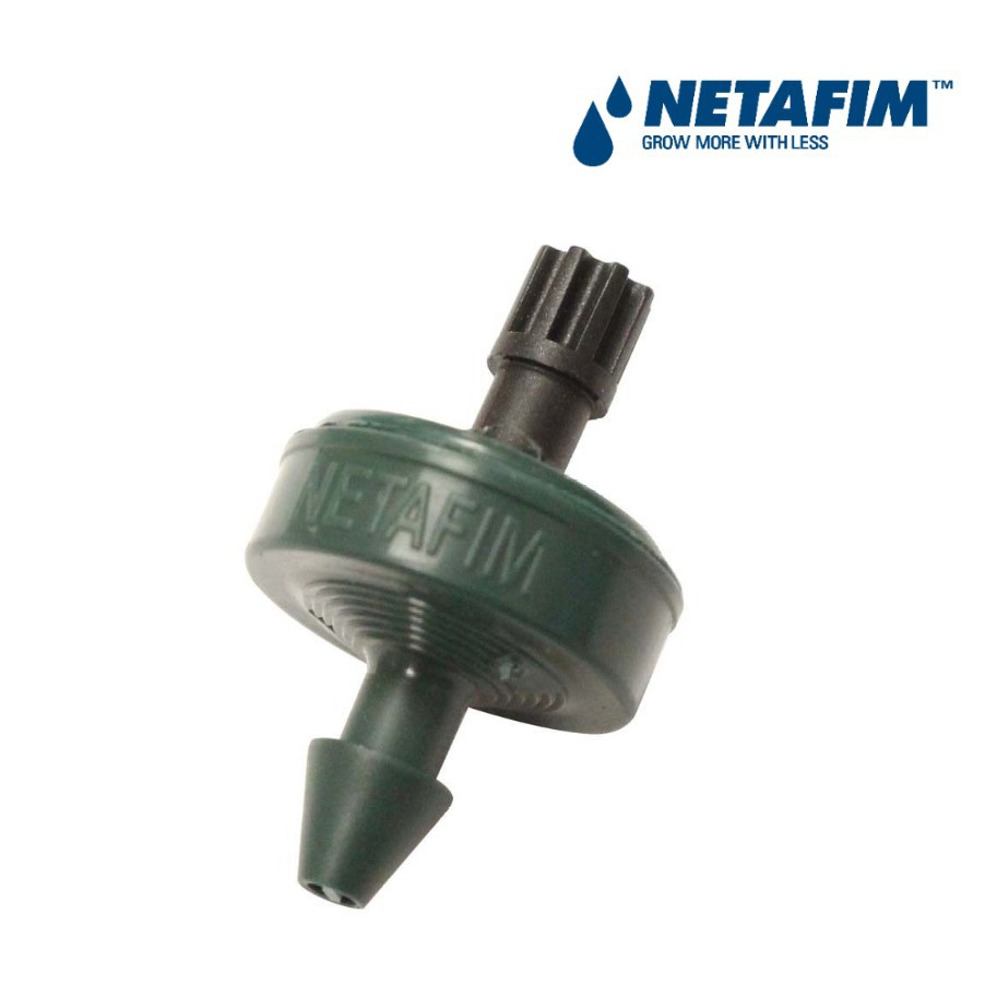 NETAFIM [1 UNIT] PCJ LCNL Dripper 8L/H Nipple Irrigation System