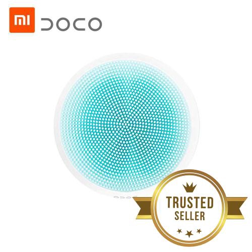 Xiaomi Youpin DOCO Electric Facial Cleanser Beauty Face Deep Cleaning